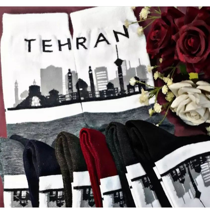 نیم ساق(اسپرت)