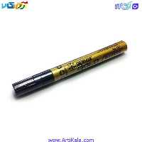 ماژیک طلایی اسنومن مدل Snowman Gold G.p