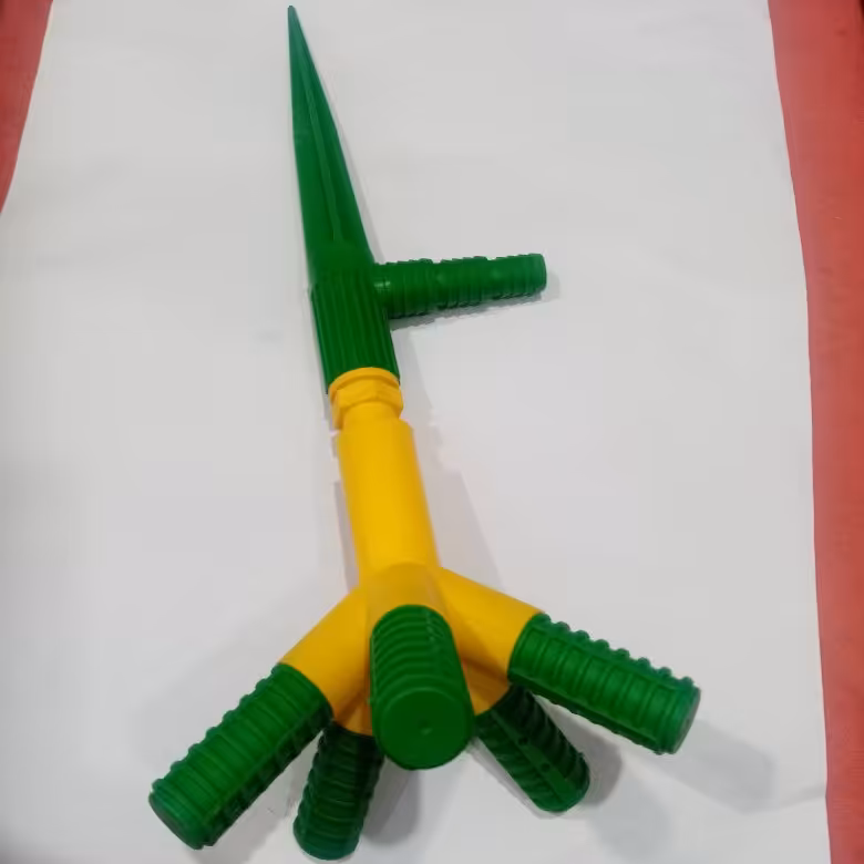 فواره آبیاری 5 شاخه ام آر تی