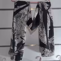 شال نخی شال مزونی