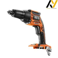 پیچ گوشتی شارژی خشابی AEG نوع  0-BTS18BL-KIT1