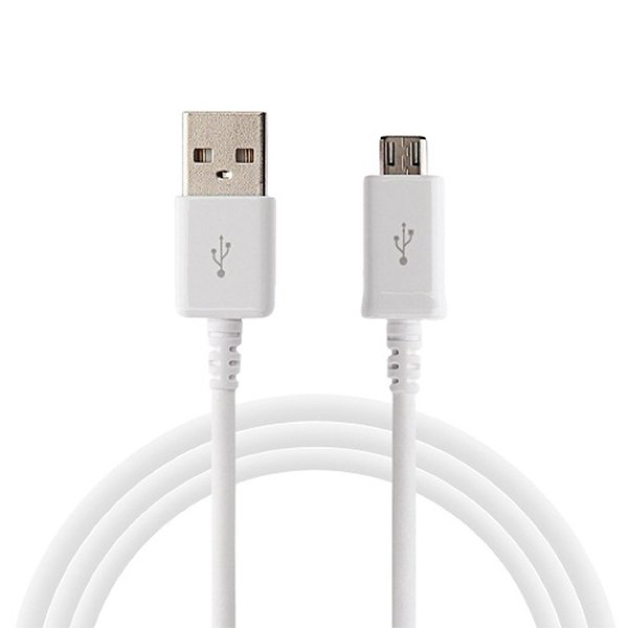 کابل تبدیل usb  به micro usb مدلC101 طول 1.2 متر