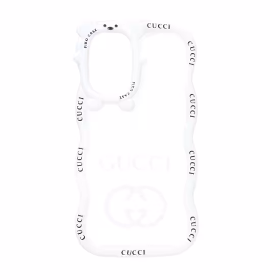 قاب گوشی کنگره ای محافظ لنز عروسکی برای Samsung Galaxy S21 FE - طرح 427