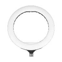 رینگ لایت تی بی تو TB2 Ring Light YQ-420 Promax