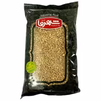گندم پوست کنده شهرما نارملا 900 گرم 