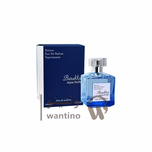 عطر ادکلن فرانسیس کرکجان آکوا سلستیا فراگرنس ورد (Fragrance World Maison Francis Kurkdjian Aqua Celestia)