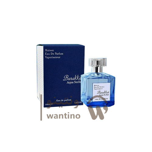 عطر ادکلن فرانسیس کرکجان آکوا سلستیا فراگرنس ورد (Fragrance World Maison Francis Kurkdjian Aqua Celestia)