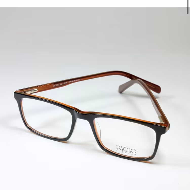 فریم عینک طبی اسپرت کائوچو صورت خور عالی 1704