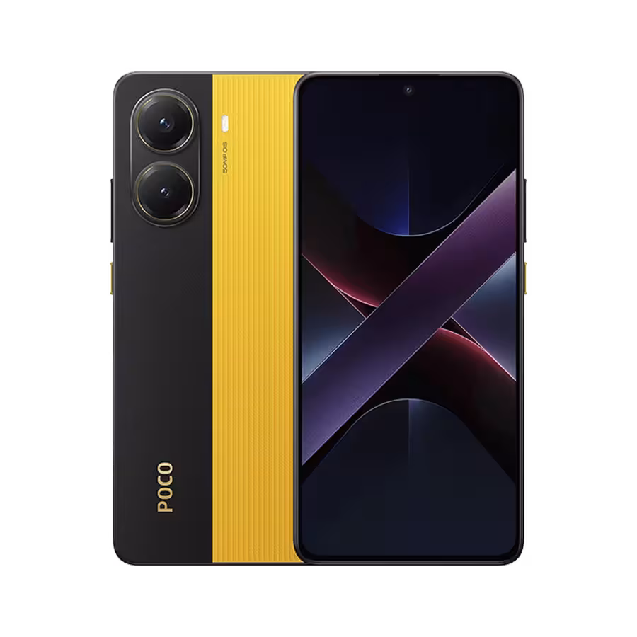 گوشی موبایل شیائومی مدل POCO X7 PRO ظ مشخصات، آخرین قیمت و خرید