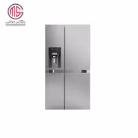 یخچال فریزر ساید بای ساید 32 فوت دوو مدل SXI20-20