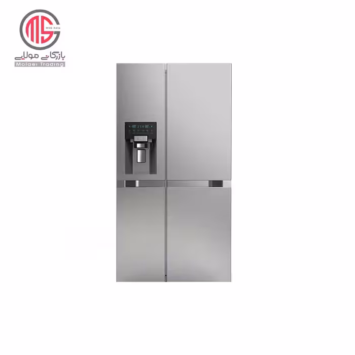 یخچال فریزر ساید بای ساید 32 فوت دوو مدل SXI20-20