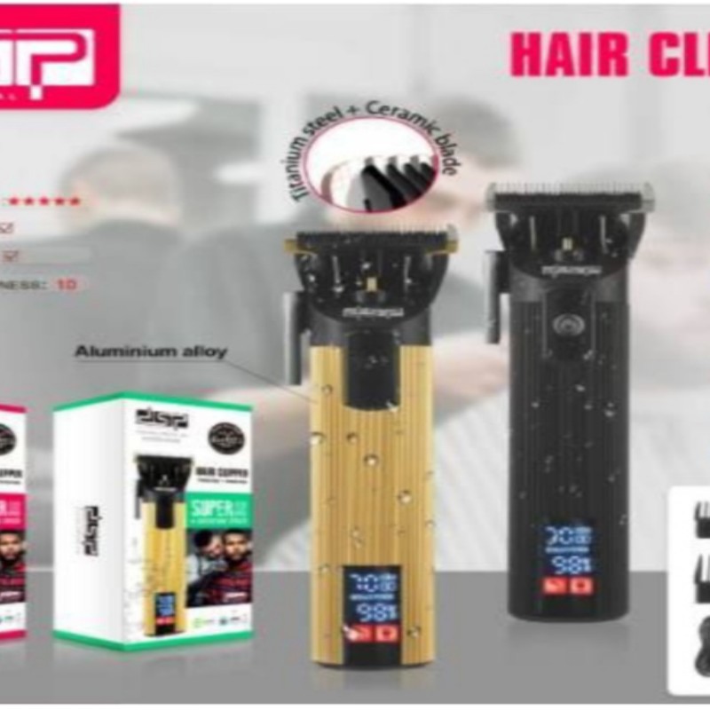 ریشتراش و ماشین اصلاح دی اس پی DSP مدل 90478