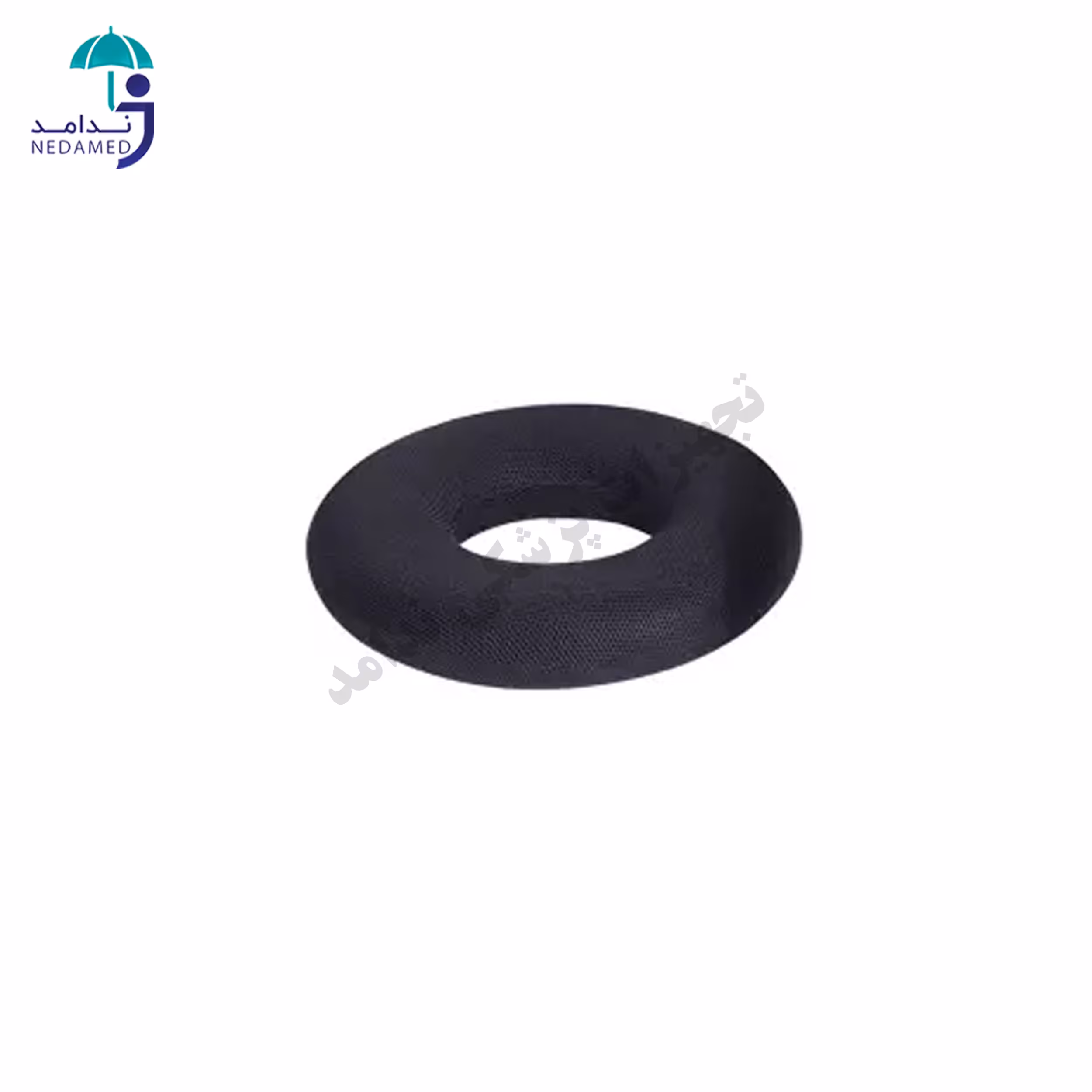 به نشین ارتوپدی باراد مدل ارگونومیک SC5
