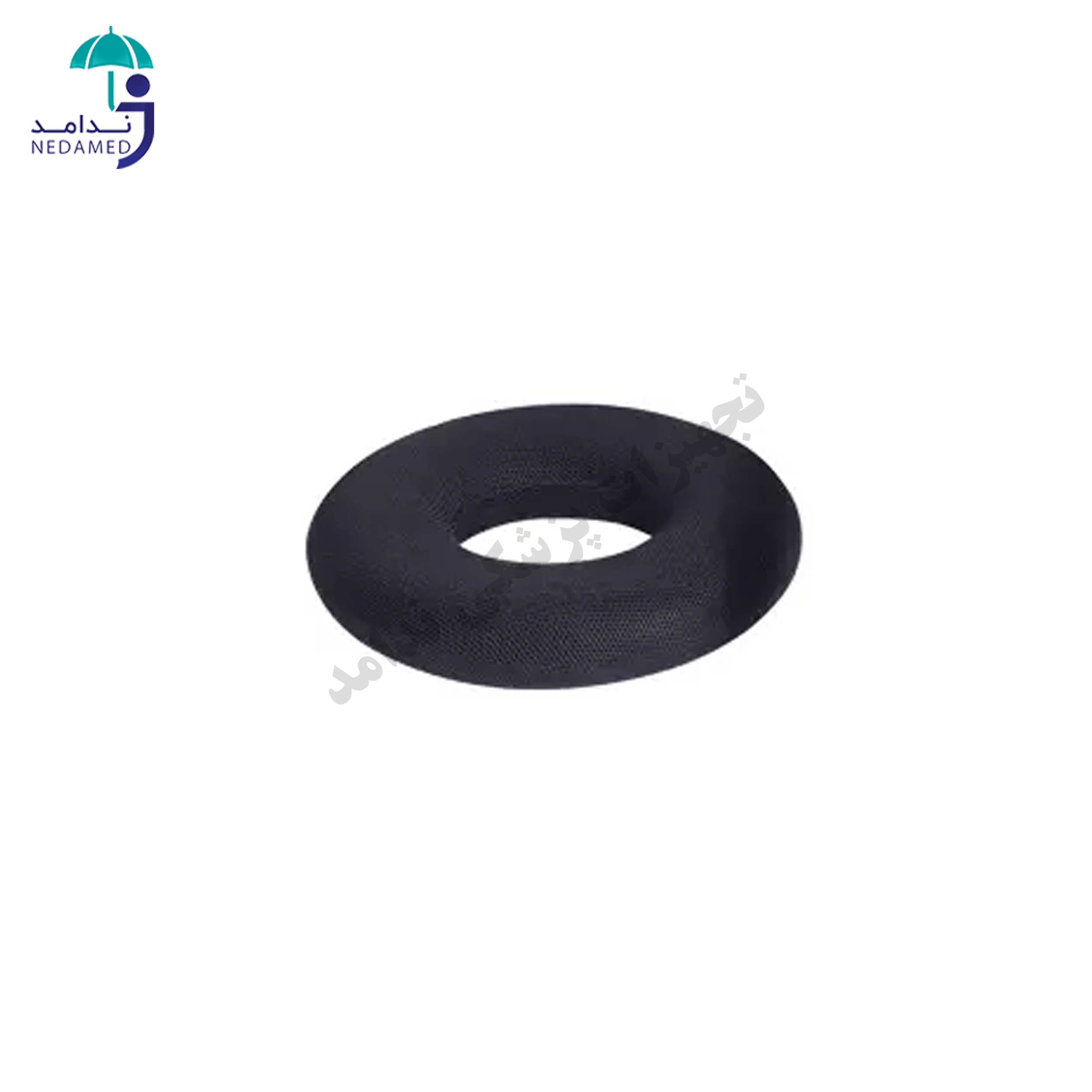 به نشین ارتوپدی باراد مدل ارگونومیک SC5