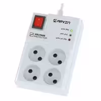 محافظ ولتاژ آروین مدل PA704