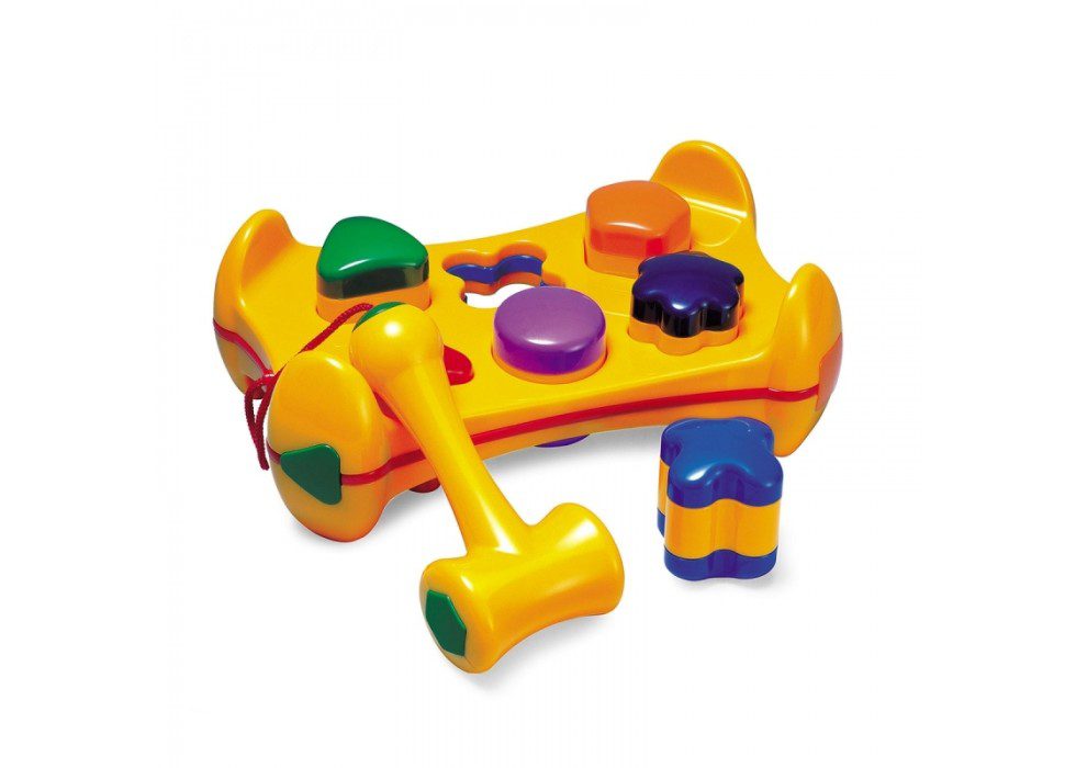 چکش پازلی تولو 89560 Tolo