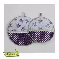 دمکنی کشدار دور نوار اریب در دو سایز