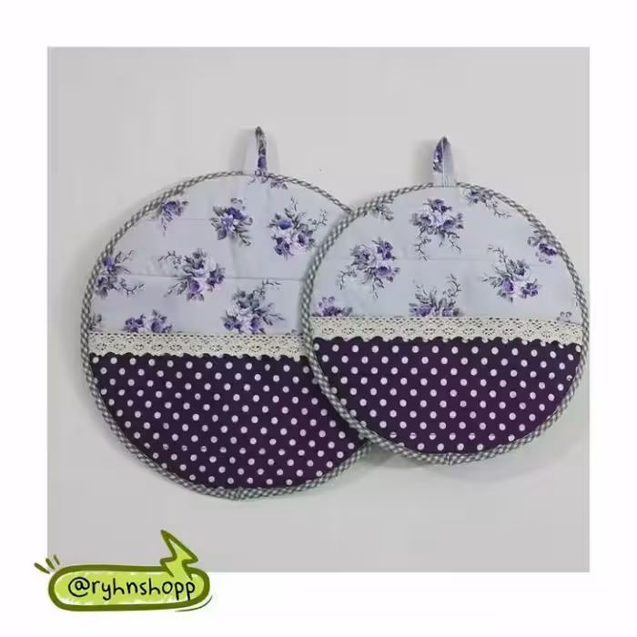 دمکنی کشدار دور نوار اریب در دو سایز