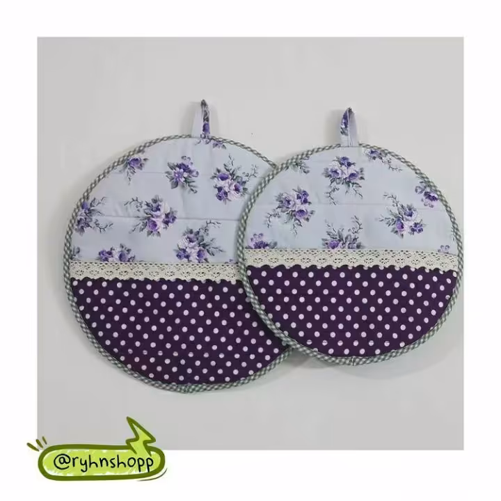 دمکنی کشدار دور نوار اریب در دو سایز