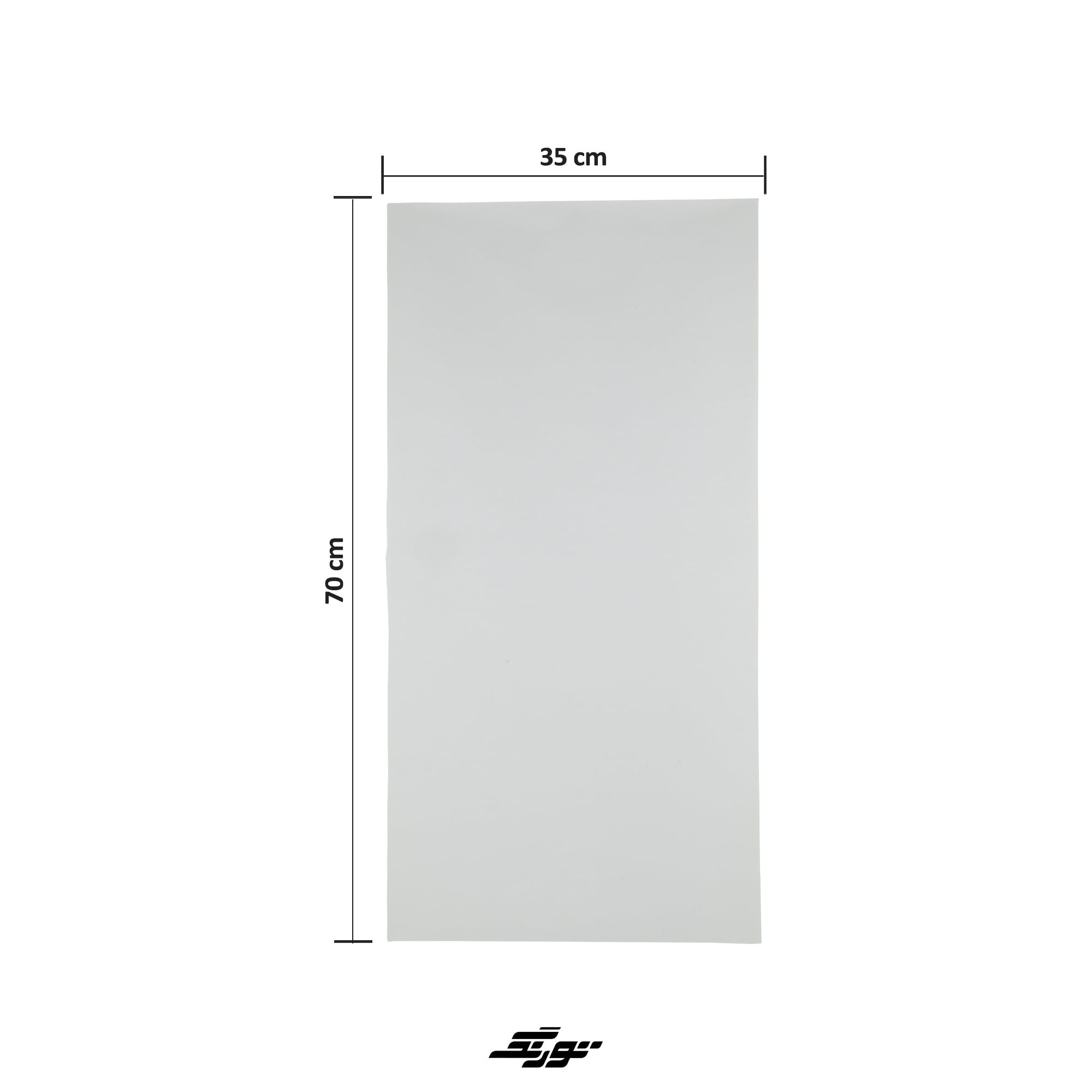 کاغذ کاهی 35x70 بسته یک کیلویی