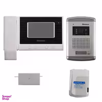 دربازکن تصویری سیماران مدل HS43V1 مجموعه 4 عددی