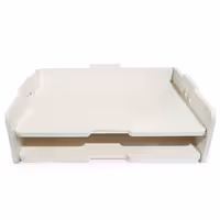 شلف کازیه دو طبقه kazieh