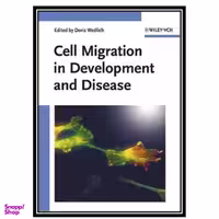 کتاب Migrations اثر Charlotte Mcconaghy انتشارات سبزان