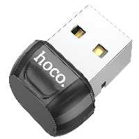 دانگل بلوتوث هوکو Hoco Adapter USB to BT UA18