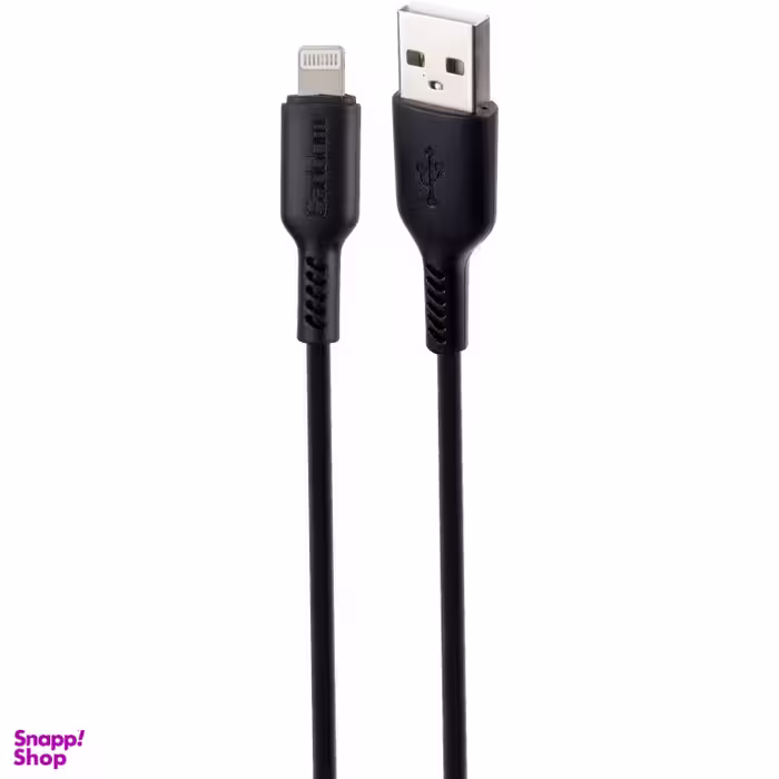 کابل فست شارژ USB به لایتنینگ ارلدم مدل EC-171i