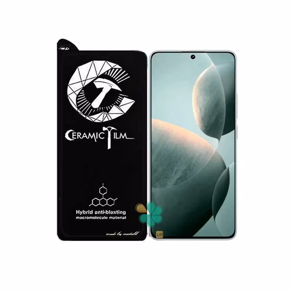 گلس گوشی سرامیکی Mietubl مناسب شیائومی Redmi K70E