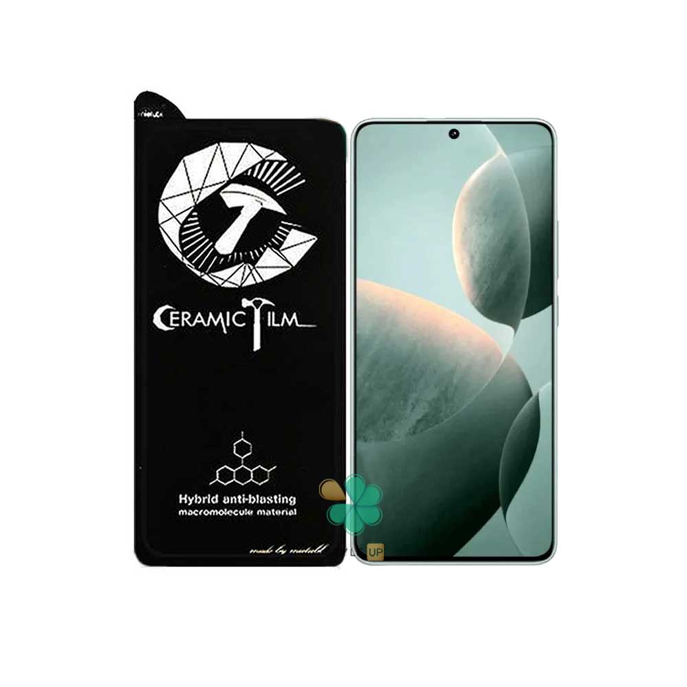 گلس گوشی سرامیکی Mietubl مناسب شیائومی Redmi K70E