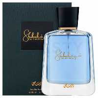 عطر ادکلن شهره رصاصی مردانه Rasasi Shuhrah Pour Homme