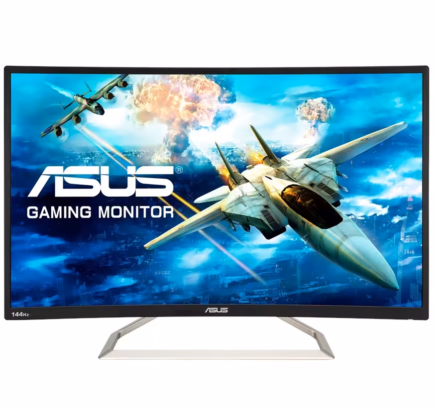 مانیتور ایسوس مدل VA326H سایز 31.5 اینچ