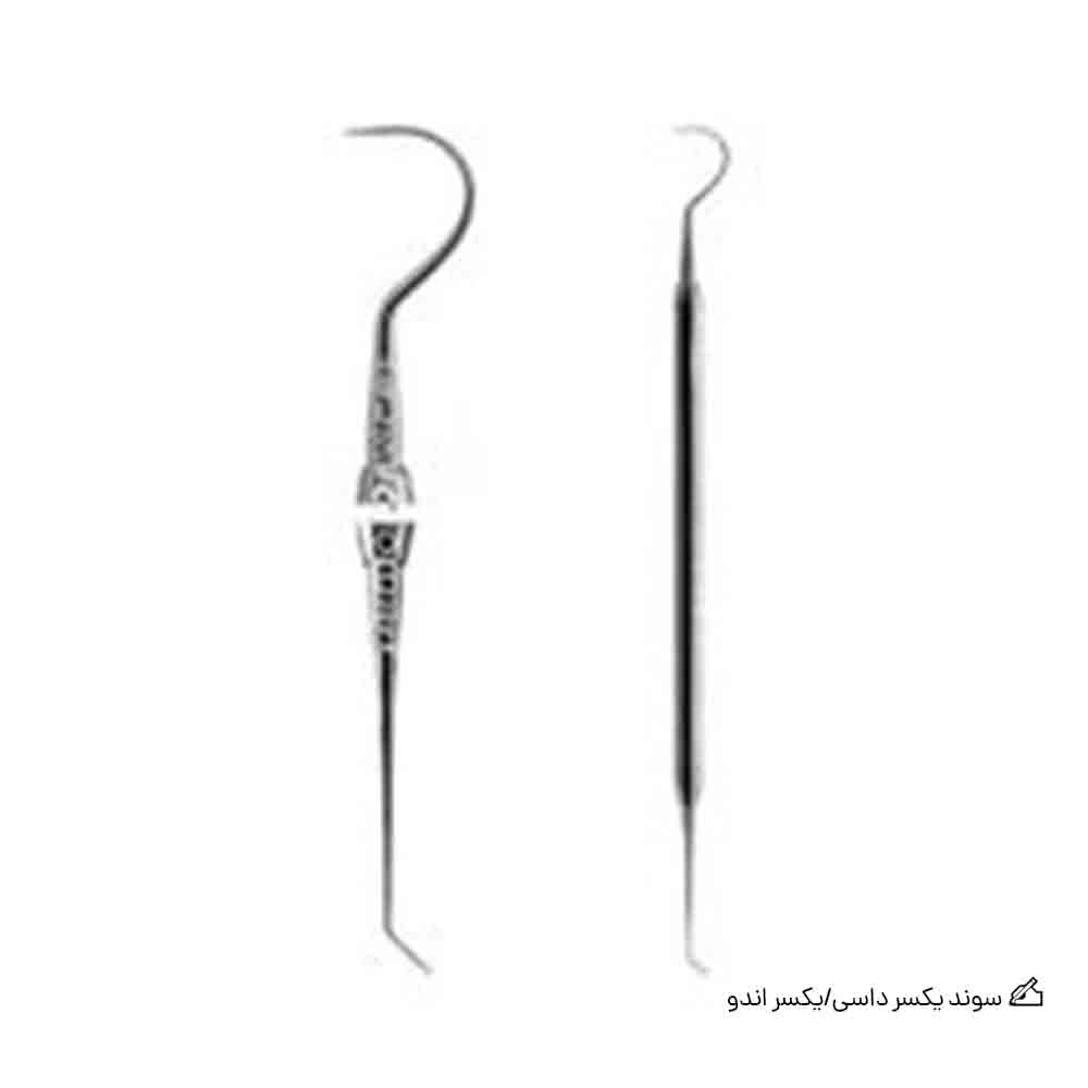 سوند یکسر اندو دنتال دیوایس