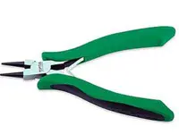 دم باریک سرگرد ( زرگری ) 5اینچ تاپ تول TOPTUL