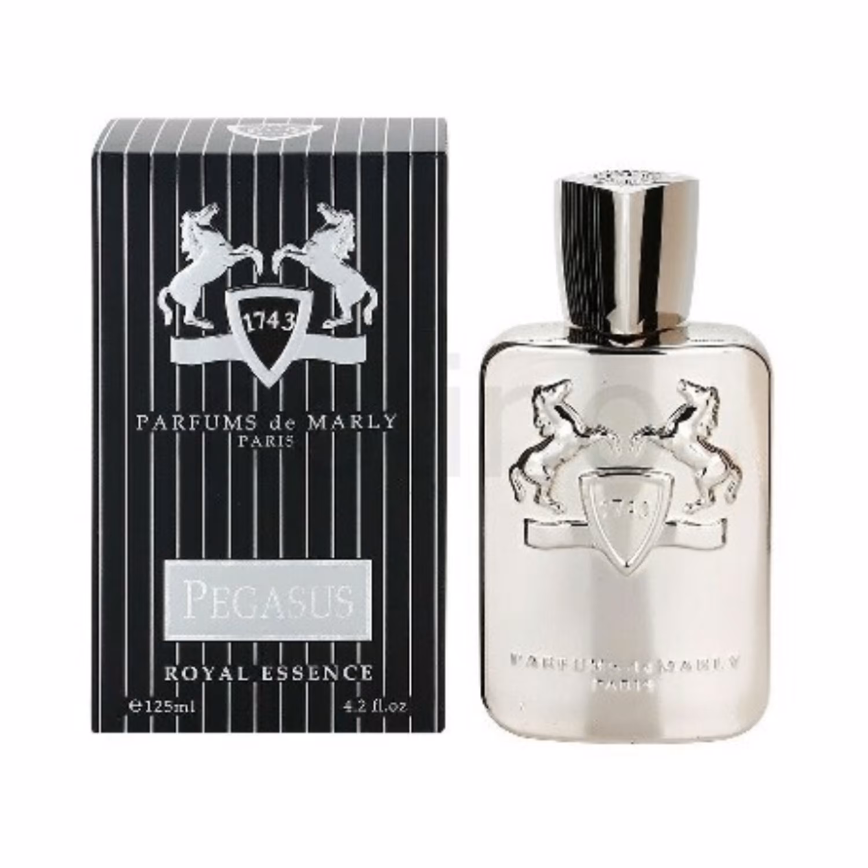 تستر ادو پرفیوم مردانه پرفیوم دو مارلی مدل Pegasus 
