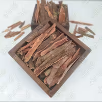 چوب دارچین (قلم) 1000 گرمی گیاهینو 