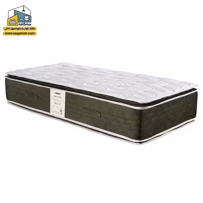 تشک ویستر مدل آرامیس سایز 100*200
