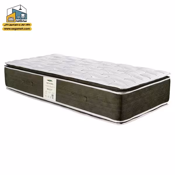 تشک ویستر مدل آرامیس سایز 100*200