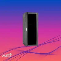 رک ایستاده 21 یونیت عمق 60 پایا سیستم