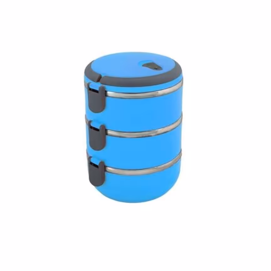 فلاکس غذا مدل ونسا آبی