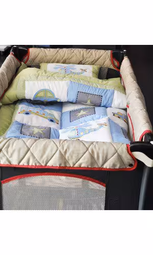 سرویس خواب زمینی