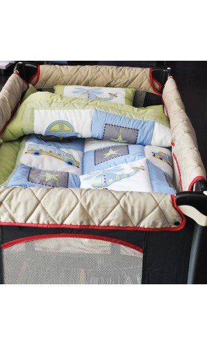 سرویس خواب زمینی