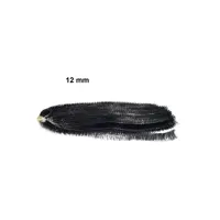 امپل مژه ریسه ای سایز 12mm