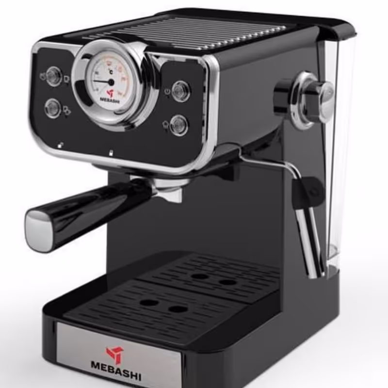 اسپرسوساز مباشی مدل ME-ECM 2039
