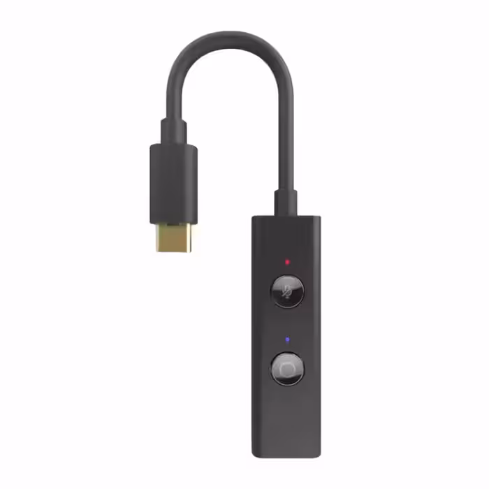 کارت صدا قابل حمل کریتیو Sound Blaster PLAY! 4