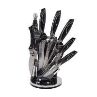 سرویس چاقو 8 پارچه بارادانتیا مدل اعلا کد 40958