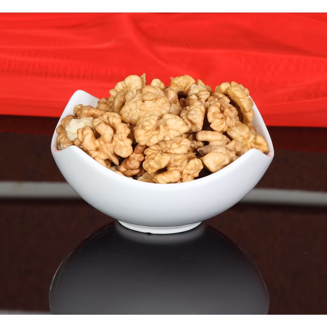 مغز گردوی ممتاز مراغه حجم 1000 گرم