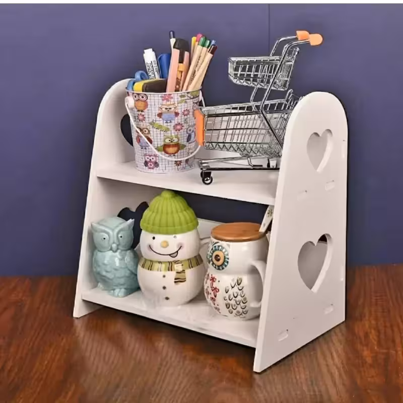 استند و طبقه رومیزی کد Da02