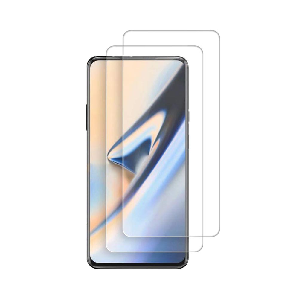 محافظ صفحه گلس گوشی هواوی Huawei P Smart Z مدل 2.5D